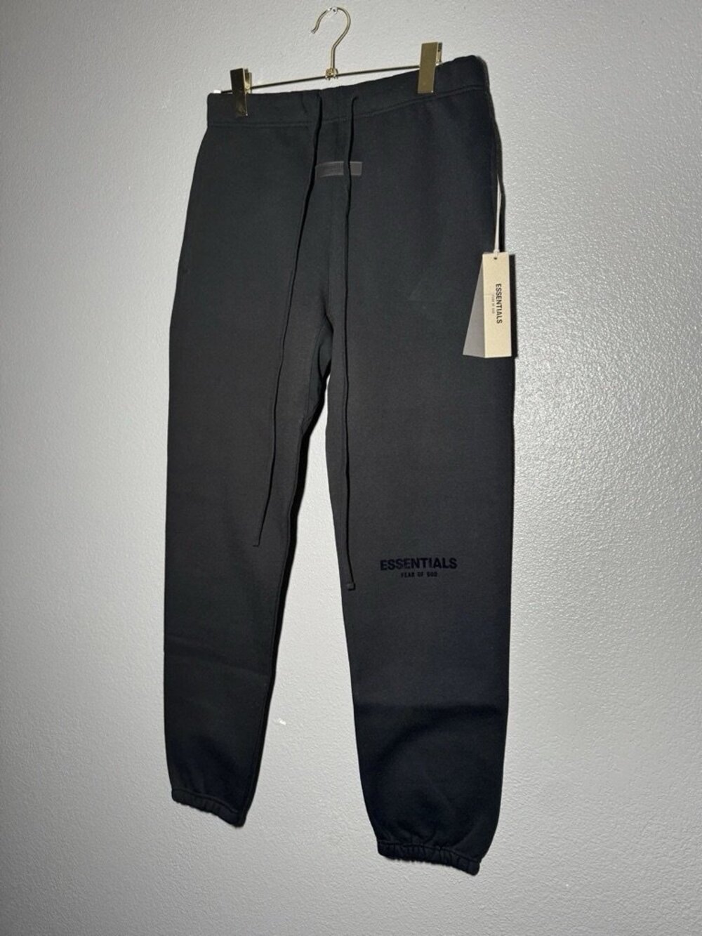 Essentials Fear of God Jogger Sweatpants